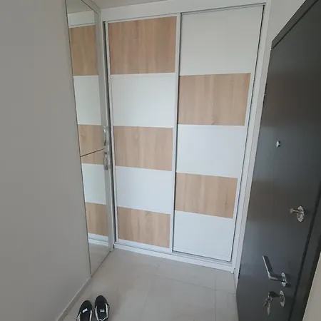 Apartman Dm *