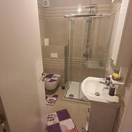 Apartman Dm Banja Luka