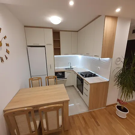 Apartman Dm