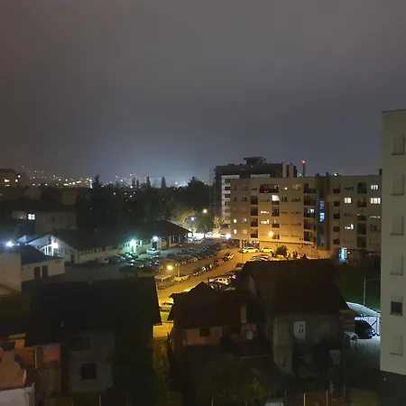 Apartman Dm Banja Luka