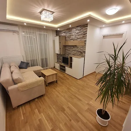 Apartman Dm *