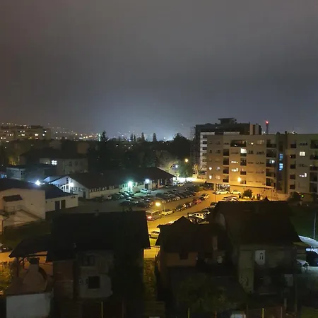 Apartman Dm