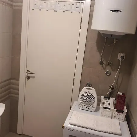 Dm Apartman Banja Luka