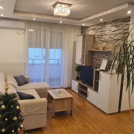 Apartman Dm