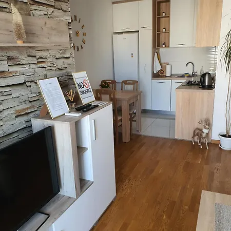 Dm Apartman
